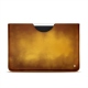 Capa em pele Apple iPad Pro 10,5" - Doré Patine