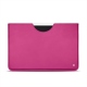 レザーケース Apple iPad Pro 10,5" - Rose BB