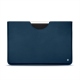 Custodia in pelle Apple iPad Pro 10,5" - Blu mediterran
