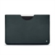 Lederschutzhülle Apple iPad Pro 10,5" - Blu marino
