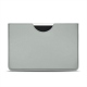 レザーケース Apple iPad Pro 10,5" - Gris PU