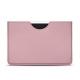 Apple iPad Pro 10,5" leather pouch - Rose PU