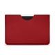 Lederschutzhülle Apple iPad Pro 10,5" - Rouge PU