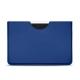 Funda de piel Apple iPad Pro 10,5" - Bleu Océan PU