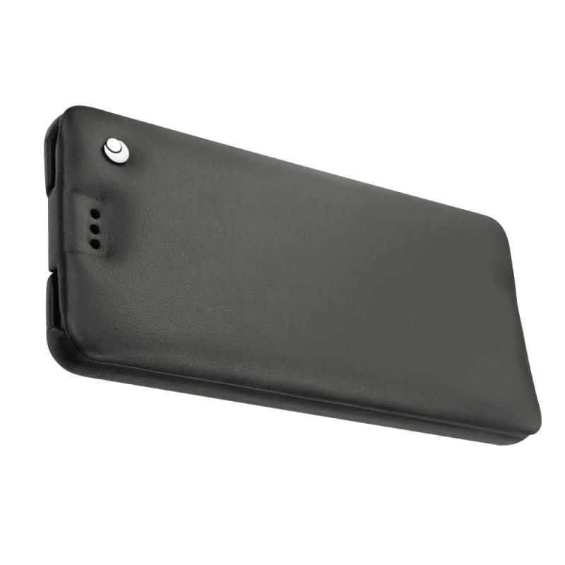 Custodia in pelle Meizu Pro 7 Plus