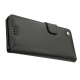 Meizu Pro 7 Plus leather case