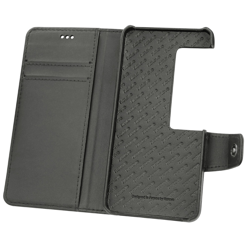 Funda de piel Meizu Pro 7 Plus