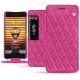 Custodia in pelle Meizu Pro 7 Plus - Rose BB - Couture