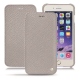 硬质真皮保护套 Apple iPhone 7 Plus - Taupe innocent