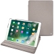 Housse cuir Apple iPad Pro 10,5" - Taupe innocent