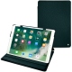Capa em pele Apple iPad Pro 10,5" - Vert séduisant