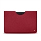 Funda de piel Apple iPad Pro 10,5" - Rouge passion