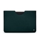 Capa em pele Apple iPad Pro 10,5" - Vert séduisant