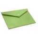 Funda para el registro del auto - Griffe 2 - Vert olive ( Nappa - Pantone 578U ) 
