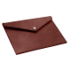 Bolsa para livrete - Griffe 2 - Passion vintage ( Glutton - Red ) 