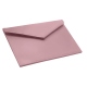 Vehicle registration document cover - Griffe 2 - Rose PU