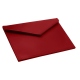 Bolsa para livrete - Griffe 2 - Rouge PU