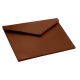 Bolsa para livrete - Griffe 2 - Marron PU