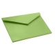 Étui carte grise - Griffe 2 - Vert olive PU