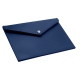 Bolsa para livrete - Griffe 2 - Bleu frisson