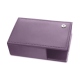 名刺ホルダー - Griffe 1 - Lilas ( Nappa - Pantone 2645U ) 