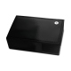Boite de rangement pour cartes de visite - Griffe 1 - Onyx (Black ) 