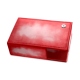 Business card holder - Griffe 1 - Rose Patine