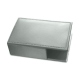 명함 홀더 - Griffe 1 - Gris PU
