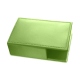 명함 홀더 - Griffe 1 - Vert olive PU