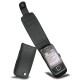 Lederschutzhülle Nokia E66  - Noir ( Nappa - Black ) 