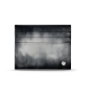 Porta-carte in pelle - Griffe 1 - Gris Patine