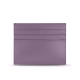 Porta-carte in pelle - Griffe 1 - Lilas PU