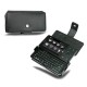 가죽 커버 HTC P4600 - HTC Touch Pro  - Noir ( Nappa - Black ) 