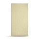 Rechnungsumschlag - 24 x 12 cm - Ivoire ( Sleek P C12 - White ) 