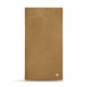 发票夹 - 24 x 12 cm - Sable vintage ( Roughtcut - Gaucho#57254 ) 