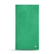 청구서 폴더+D67 - 24 x 12 cm - Menthe vintage ( Pantone 562C ) 