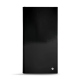 Portafatture - 24 x 12 cm - Onyx ( Black ) 
