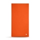 청구서 폴더+D67 - 24 x 12 cm - Orange fluo