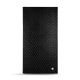 Bill folder - 24 x 12 cm - Serpent nero