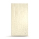 Portafatture - 24 x 12 cm - Crocodile milk