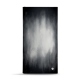 发票夹 - 24 x 12 cm - Gris Patine