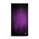Bill folder - 24 x 12 cm - Violet Patine