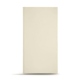 Bill folder - 24 x 12 cm - Blanc PU