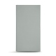 Rechnungsumschlag - 24 x 12 cm - Gris PU