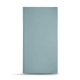 청구서 폴더+D67 - 24 x 12 cm - Bleu Ciel PU