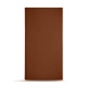 Rechnungsumschlag - 24 x 12 cm - Marron PU