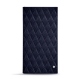 Bill folder - 24 x 12 cm - Cobalt - Couture ( Pantone 2766C ) 