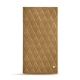 Porta-faturas - 24 x 12 cm - Sable vintage - Couture
