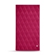 Funda para facturas - 24 x 12 cm - Rose fluo - Couture