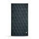Bill folder - 24 x 12 cm - Blu marino - Couture